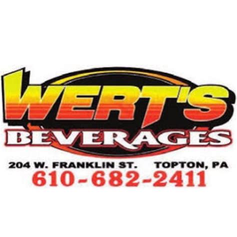 Werts Beverages